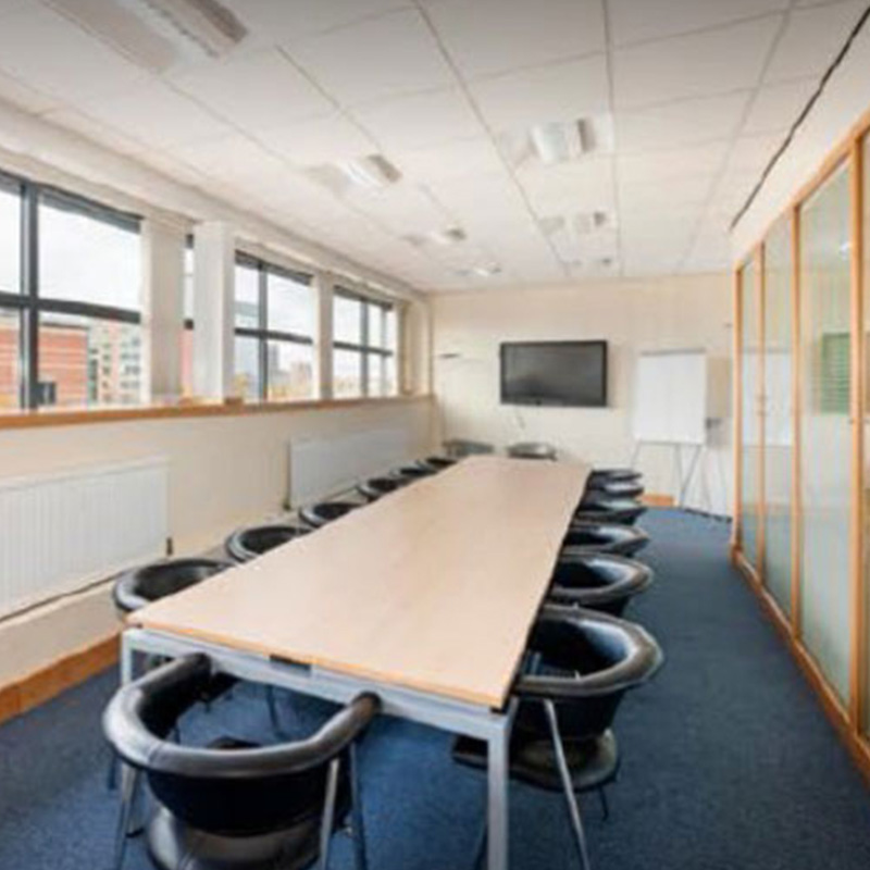 middlesbrough serviced office meeting room