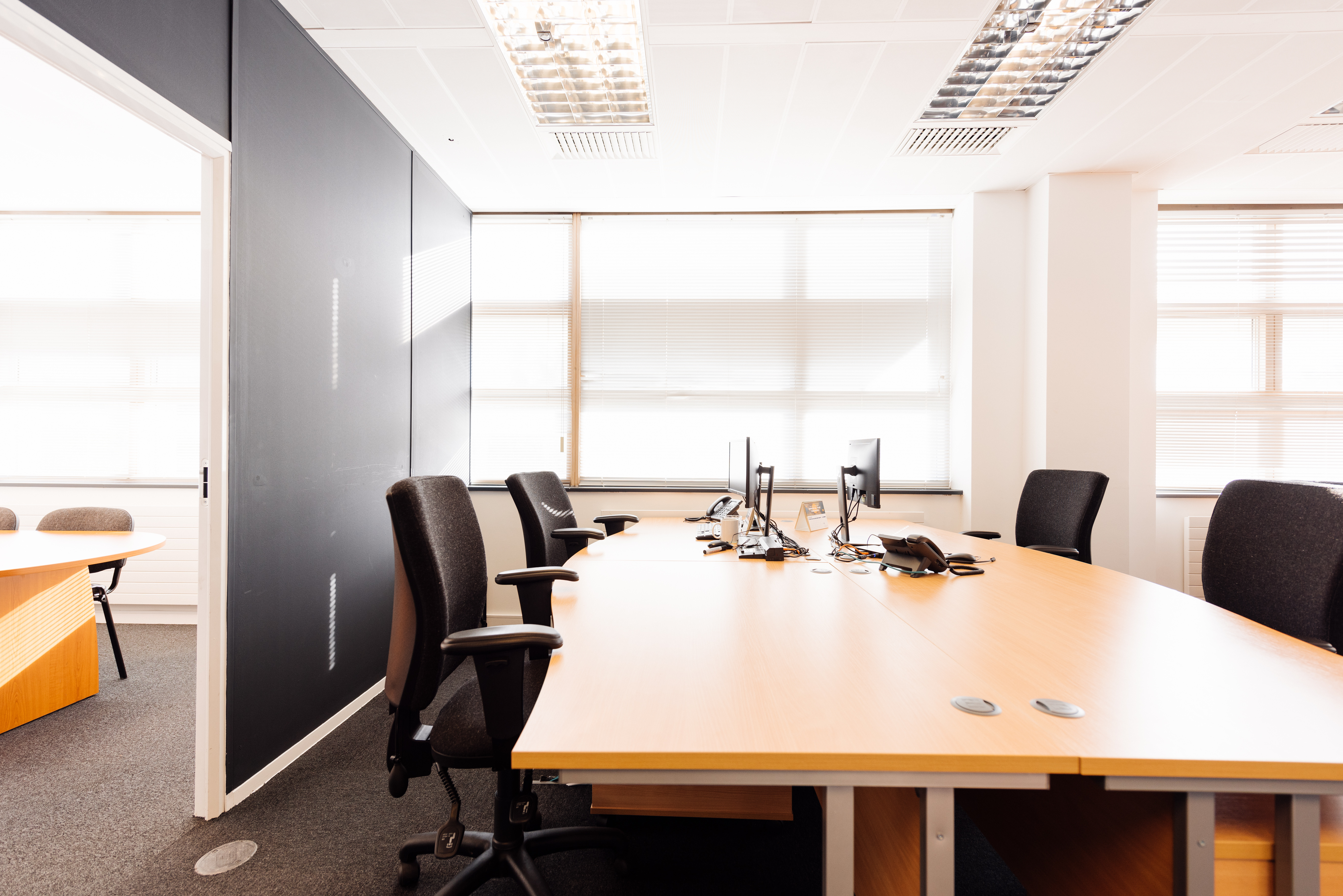 Serviced Offices Leeds Serviced Office Space to Rent in Leeds