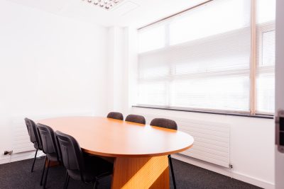 leeds meeting room