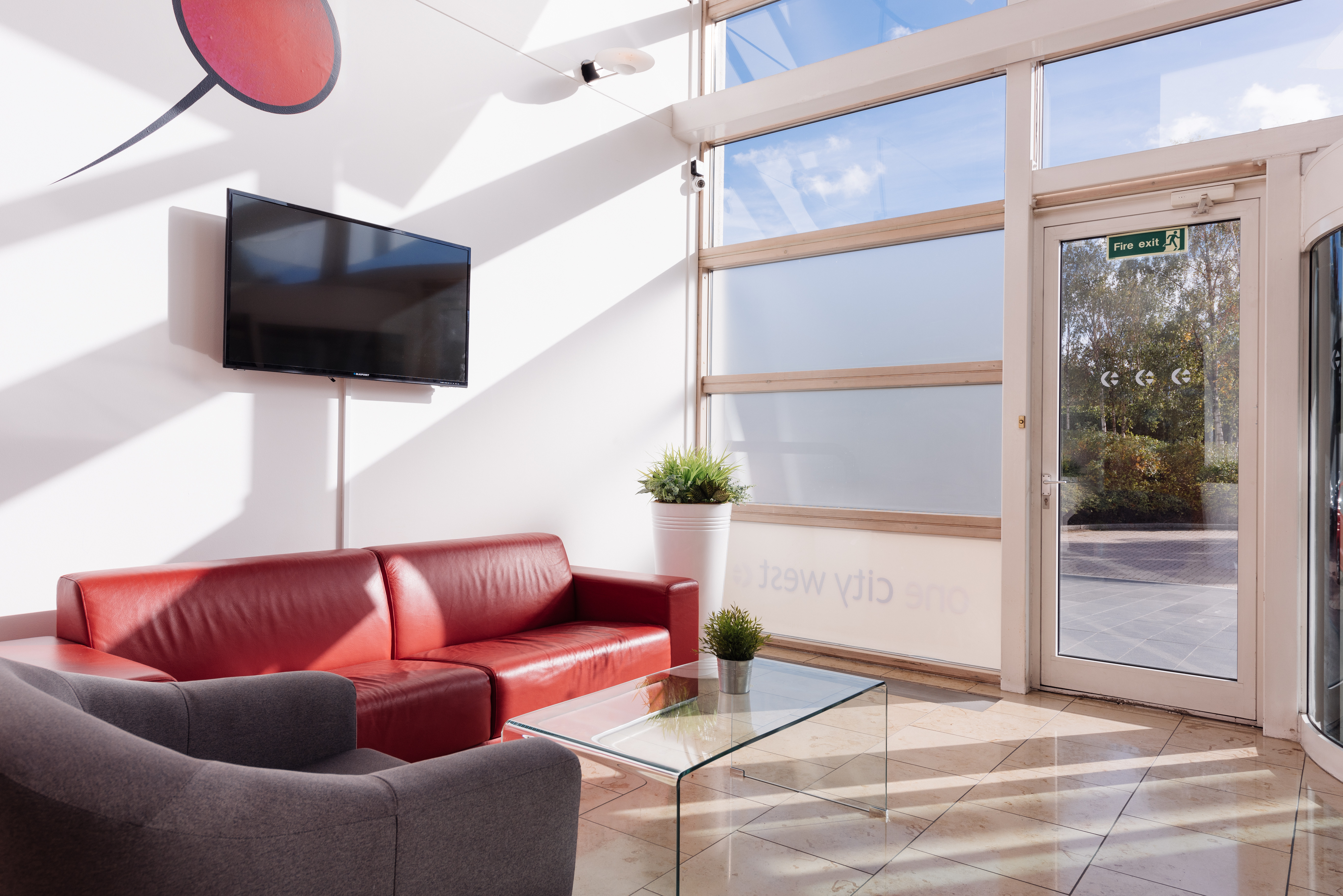 Serviced Offices Leeds Serviced Office Space to Rent in Leeds