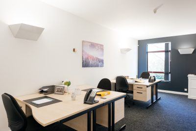 teesside serviced office