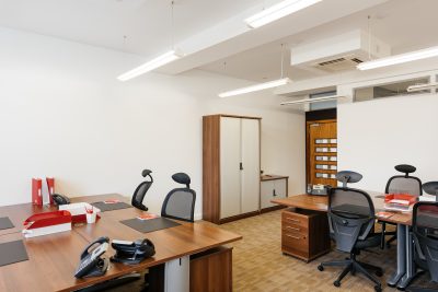 manchester city centre serviced office