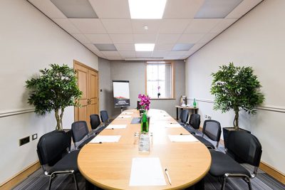 burnley central meeting room