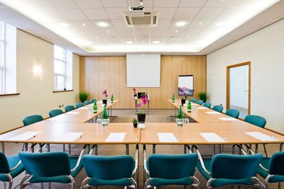 burnley north meeting room